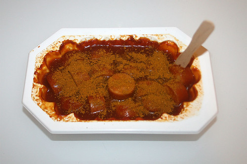 09 - Meica Curry King Geflügel - Fertig