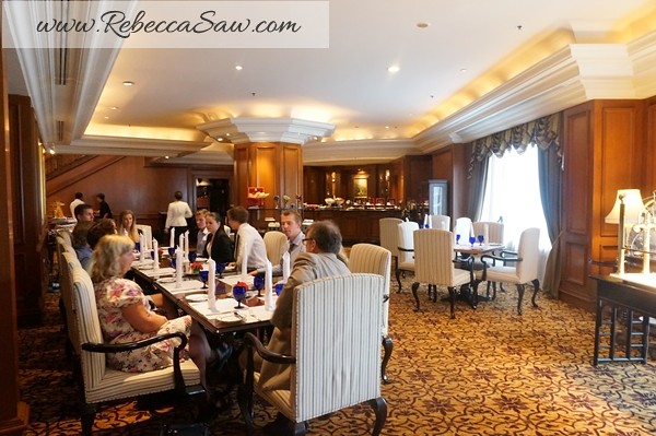 Sunday Roast at The Ritz-Carlton, Kuala Lumpur-012