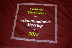 Dão Winelover's Meeting na Casa da Passarela