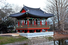 San Antonio - Korean Pavilion