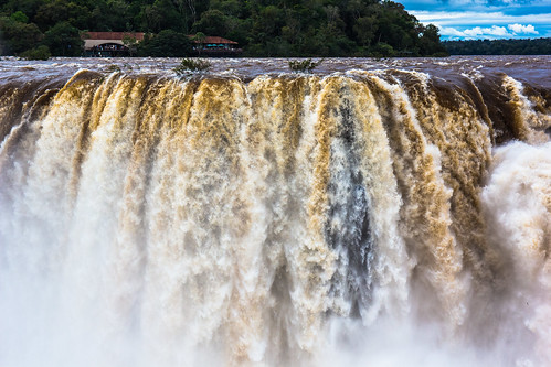 Argentina - IguazuFalls-8751
