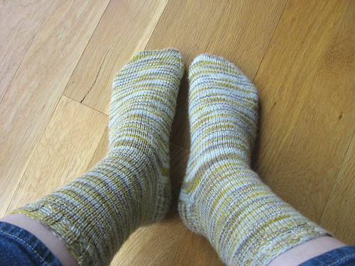 stacatto socks