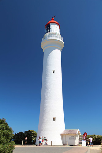 Split Point lighthouse