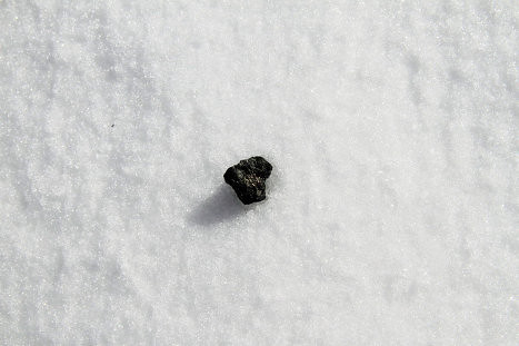 Meteorite russo 15 febbraio 2013