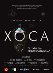Hoca (2013)