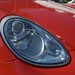 2007 Porsche Cayman 5spd Guards Red Black in Beverly Hills @porscheconnection 726