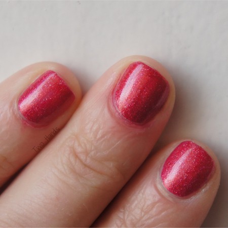OPI - DS Reflection