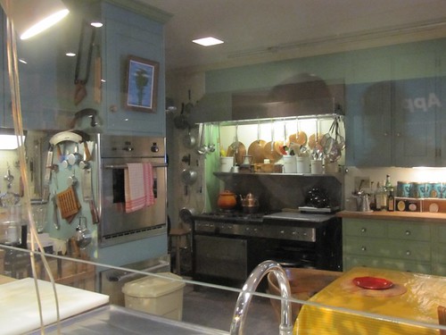 Julia's kitchen by gmwnet