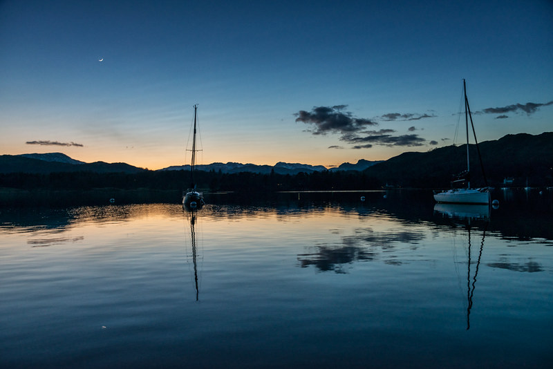 After-sunset-on-Windermere