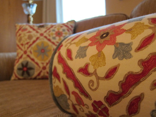 pillow designs