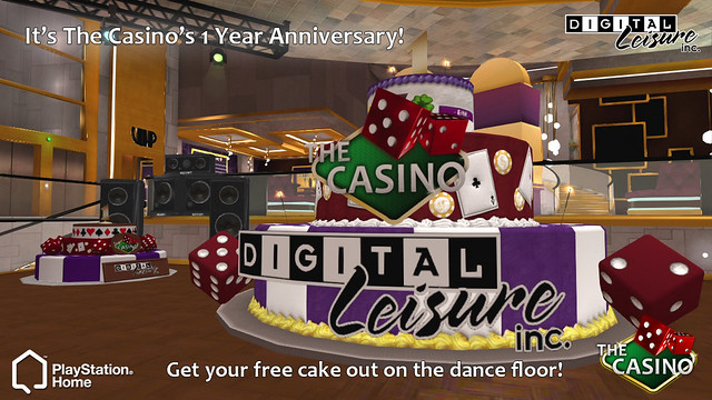 DigitalLeisure_AnniversaryCake