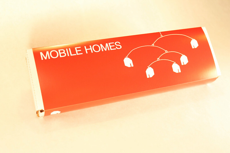 Mobile Homes Packaging