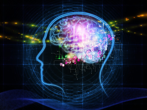 Thinking brain, Maintaining Brain Health, Improve Memory