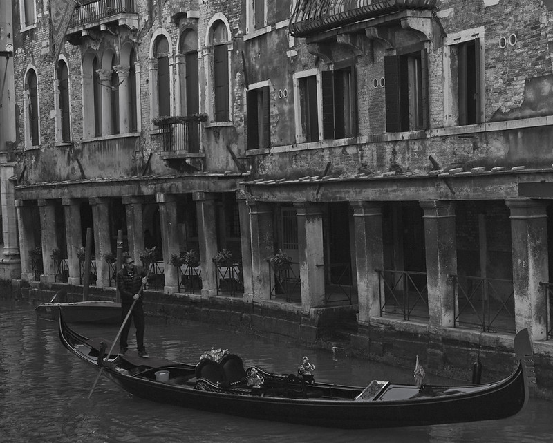 Венеция и Бурано inverno_76
