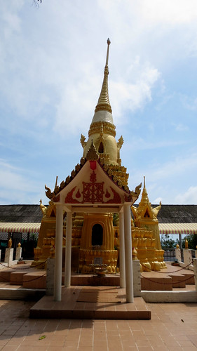 Koh Samui Wat Sila ngu サムイ島 シラング寺 (4)