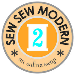 Sew Sew Modern 2