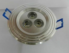 LED Ceiling Light-WS-CL3x1W04