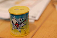 Snoopy 53/365