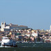 Cruzeiros no Tejo e Lisboa