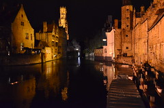 Bruges March 2013