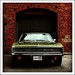 1968 Dodge Charger R/T Avatar - No Parking