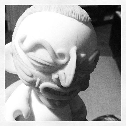 More Munny WIP by [rich]