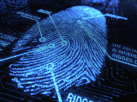 fingerprint forensic fingerprinting wallpaper csi security ways iphone