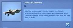 Cure-All Collective