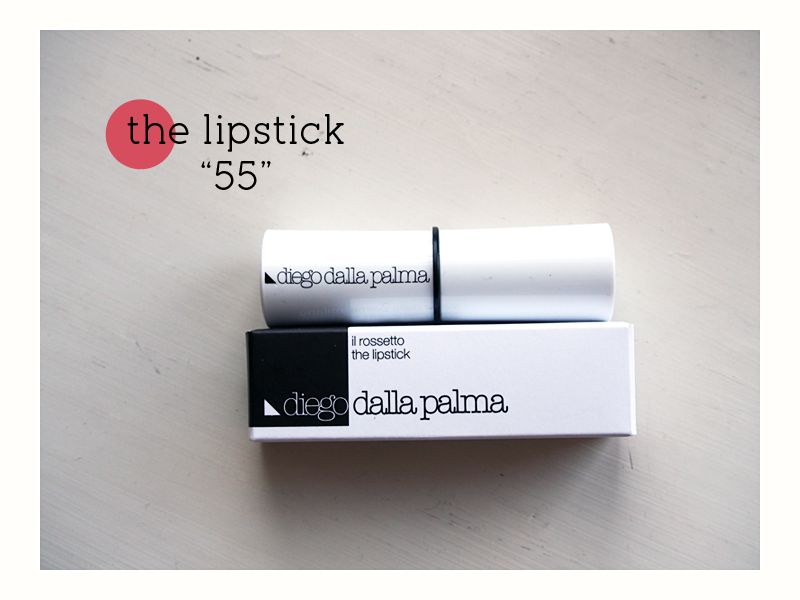 the lipstick 55 ddp