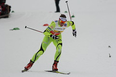 Fiemme 2013. Campionati mondiali di sci nordico