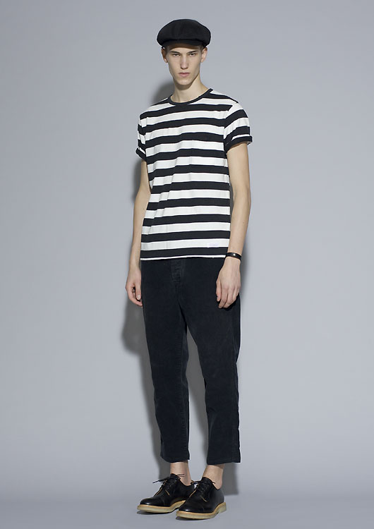 Kristoffer Hasslevall0020_DELUXE SS13(HOUYHNHNM)