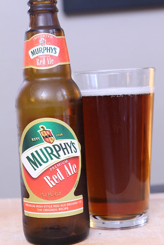 Murphy's Red Ale