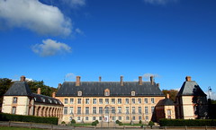 Château de Mesnul