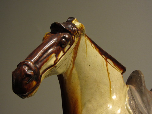 chinese tang dynasty horse
