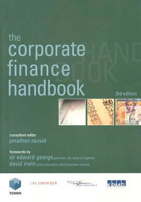 The_Corporate_Finance_Handbook_-_Jonathan_Reuvid