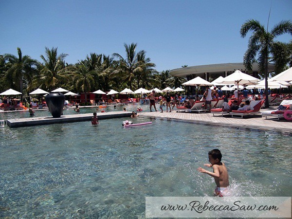 Club Med Bali - Resort Tour - rebeccasaw-124