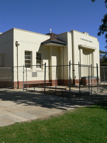 St Michael's School, Deniliquin