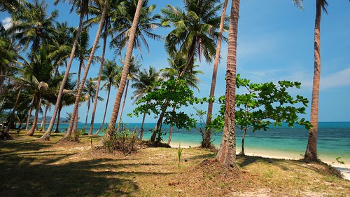 Koh Samui Bantai Beach サムイ島 バンタイビーチ