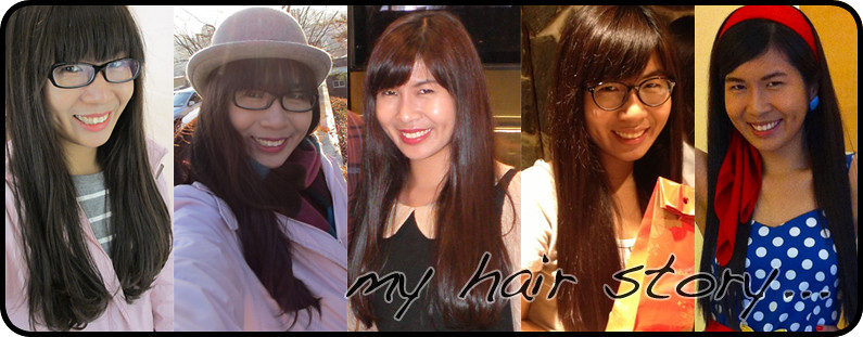 singapore beauty blogger patricia tee singapore beauty blog sweetestsins secrets to having beautiful hair