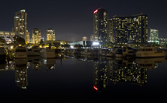 Downtown San Diego - 2013