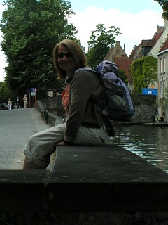 Resting, Bruggs 2009