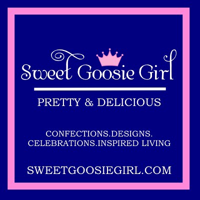 Sweet Goosie Girl