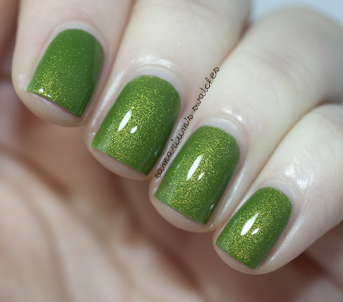 Mod Lacquer Lightning Lime (1)