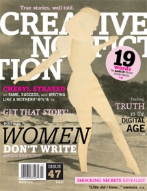Female Form cover