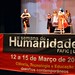 Abertura da II Semana de Humanidades da Fafic/Uern Fotos: Luciano Lelys/Divulgação