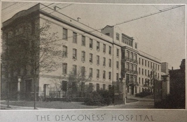 Deaconess (c.1932)