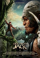 Dev Avcısı Jack - Jack The Giant Slayer (2013)