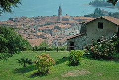 Rocca di Arona