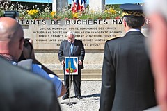 Buchères 1944: une Saint-Barthémémy champenoise