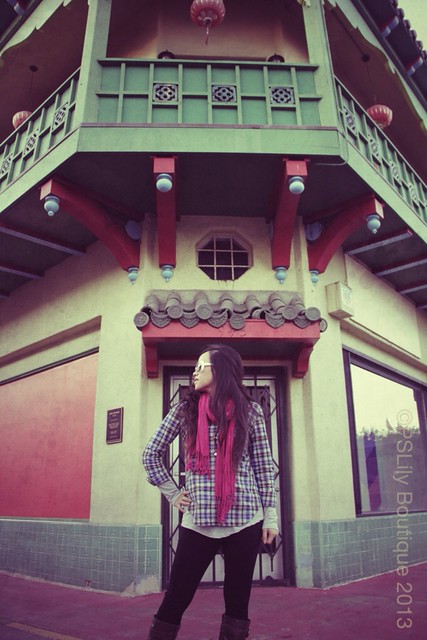 Snap Shots: Chinatown, Instagram-pslilyboutique, los angeles fashion blogger
